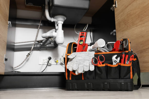 Best Local Plumber Services  in Prairie Creek, AR