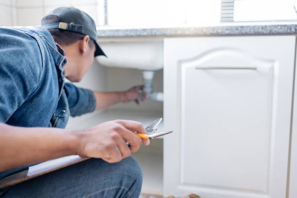 Best Plumbing Repair Near Me  in Prairie Creek, AR