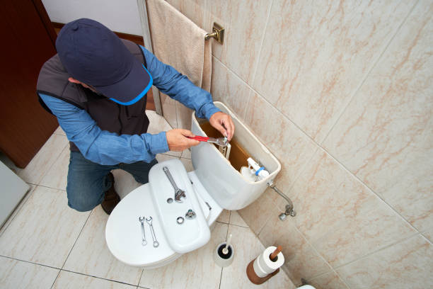 Best Shower Repair Services  in Prairie Creek, AR