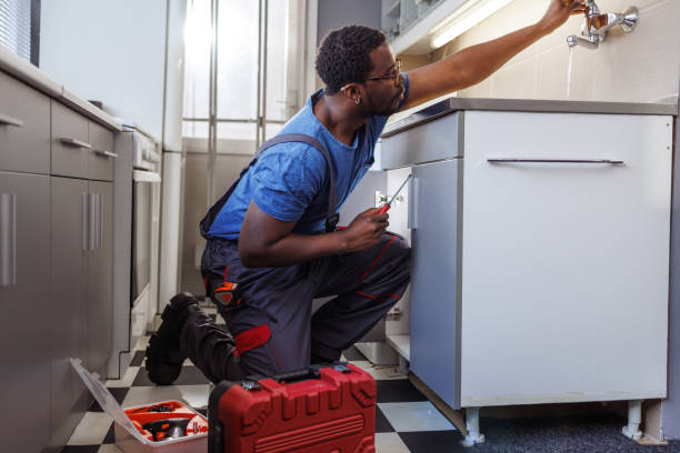 Best Same-Day Plumbing Service  in Prairie Creek, AR