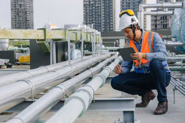 Professional Plumbing in Prairie Creek, AR