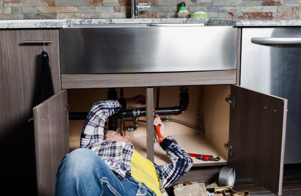 Best Hot Water Heater Installation  in Prairie Creek, AR