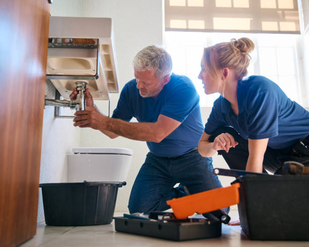 Best Faucet Repair  in Prairie Creek, AR